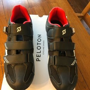 Peloton Spin Shoes